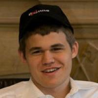 Carlsen Confirms 2011 Biel Title