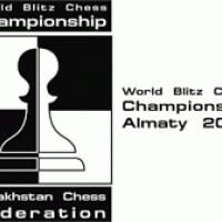 World Blitz Chess Championship Almaty 2008