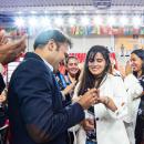 Chess Olympiad Sparked By Marriage Proposal On Day 2