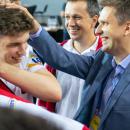 Chess Olympiad: Poland Continues Remarkable Run, Beats USA
