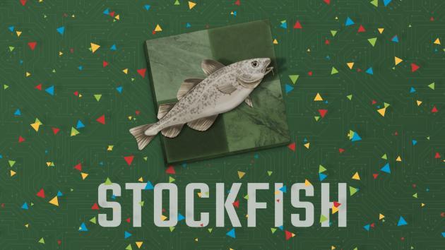 Stockfish gewinnt die Computer Schnellschachmeisterschaft