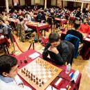 Chess.com Isle of Man: Half the 2700s Nicked for Draws in Opener