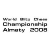 World Blitz Championship 2008