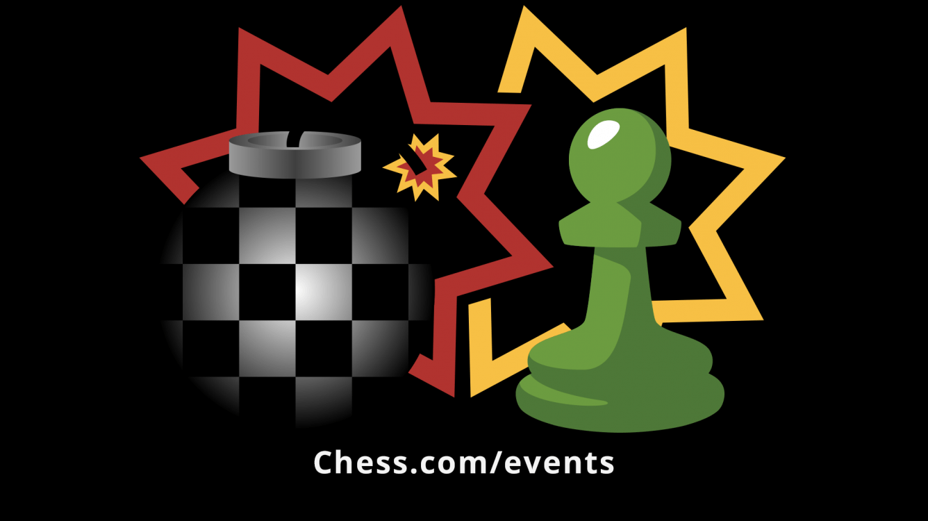 ChessBomb Joins Chess.com To Power Top Event Coverage