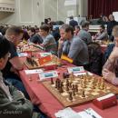 Chess.com Isle of Man: Shirov Ignites Fire On Board
