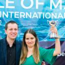 Турнир Chess.com на острове Мэн: Радослав + Алина = Победа