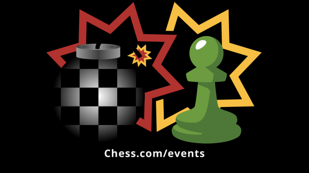 ChessBomb se une a Chess.com para impulsar la cobertura de los mejores eventos de ajedrez