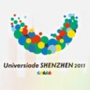 Universiade 2011 In Shenzhen