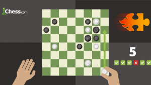 Puzzle Rush: Chess.com's New Addictive Feature