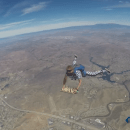 On The Ground And In The Air: Fabiano The Dog Walker, Skydiving Chess