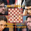 Vachier-Lagrave Wins Star-Studded December Titled Tuesday