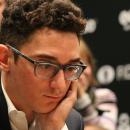 Caruana Back In Action For 4-Man London Chess Classic