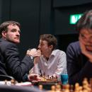 London Chess Classic: Jones Scores With Bishop Sac