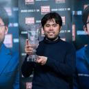 Хикару Накамура - победитель Grand Chess Tour 2018 года