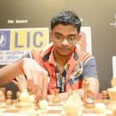 SL Narayanan Wins Biggest Titled Tuesday Ever