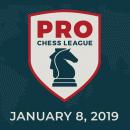 Stronger Than Ever PRO Chess League Takes Off Tuesday