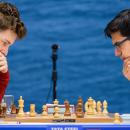 Carlsen, Giri Join Leaders At Tata Steel Chess