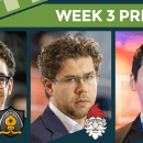 Chessbrahs, Arch Bishops Clash In PRO Chess Monday-Tuesday