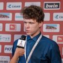 American Losses Set Records As Artemiev Leads Gibraltar Chess Festival
