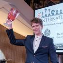 Artemiev Wins Clear 1st At Gibraltar Chess Festival