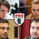 PRO Chess League Sees Upsets, Comebacks, Heartbreak In Week 6