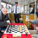Duda Leads At Brand New Chess Festival In Prague