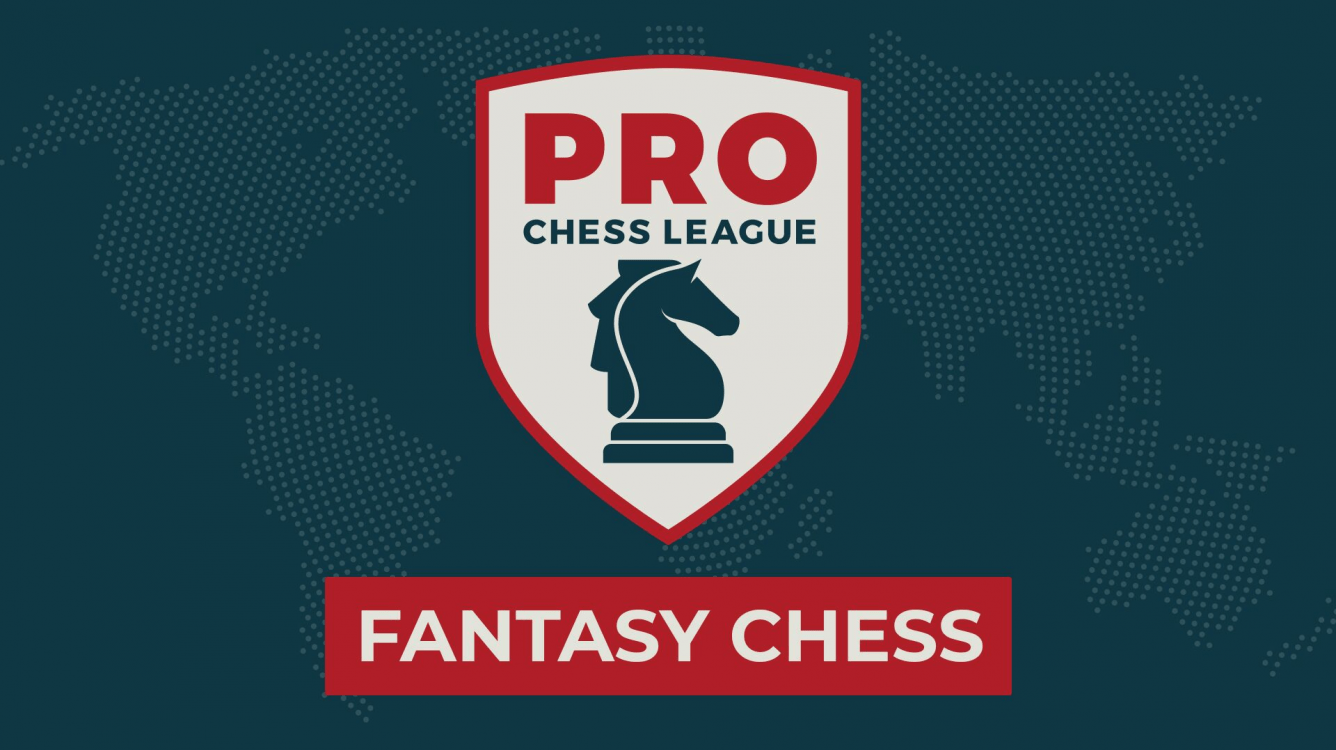 PRO Chess League Fantasy Challenge Meets Playoffs!