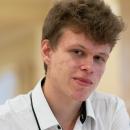 Artemiev Wins European Chess Championship