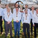 Baden-Baden Clinches Record 13th Bundesliga Chess Title