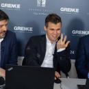 Grenke Chess Classic: Carlsen Checkmates Svidler; Caruana Still In the Race