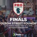 PRO Chess League Semifinals Preview: Beyond The Board