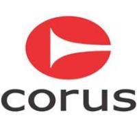 Corus 'B' and 'C' Groups Announced