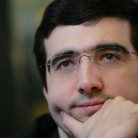 Kramnik Leads In Hoogeveen