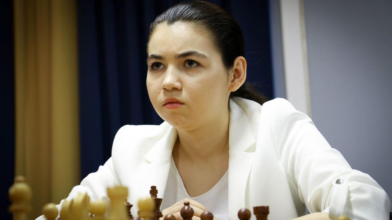 Goryachkina On Fire, Expands Women's Candidates' Lead