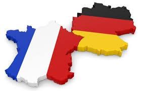 Team Africa VS France/Germany - MEGA Match