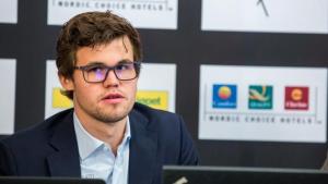 Carlsen sorgt mit neuem Club für Ärger; Teilnahme an der WM 2020 fraglich