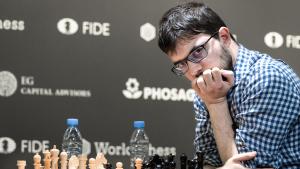 Riga Grand Prix: Mamedyarov, Vachier-Lagrave To Play In Final