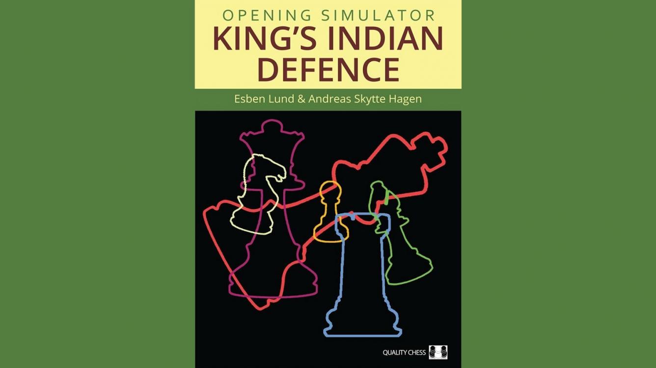 EARLY RELEASE… Opening Simulator - King's Indian Defence is available now!