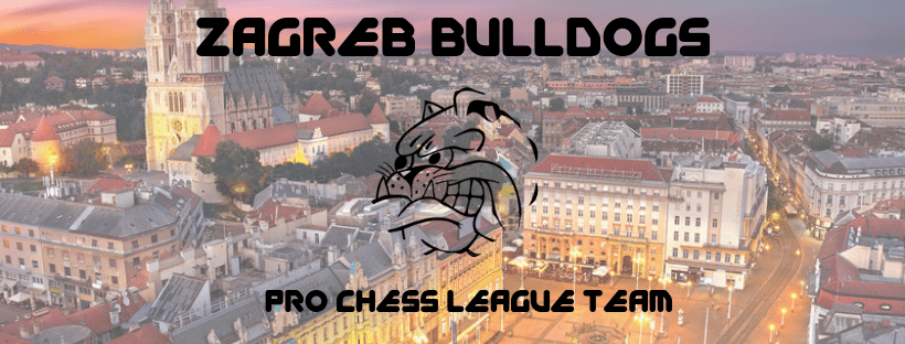 Zagreb Bulldogs Chesscom Club!