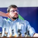 Paris Rapid & Blitz Grand Chess Tour: Vachier-Lagrave Struggles, Still Leads