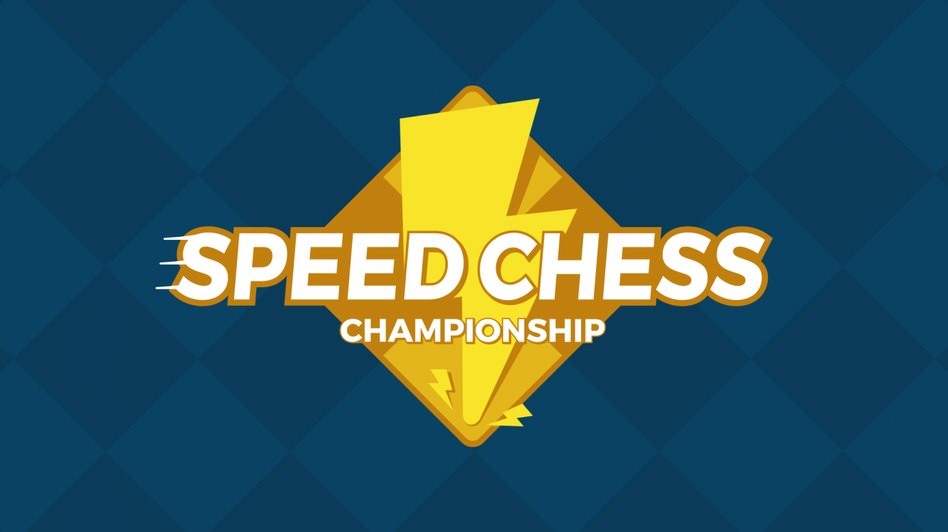 Los mejores ajedrecistas del mundo se preparan para el Speed Chess Championship