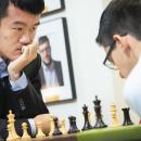 Sinquefield Cup Round 5 Has 2 Wins And A Stalemate