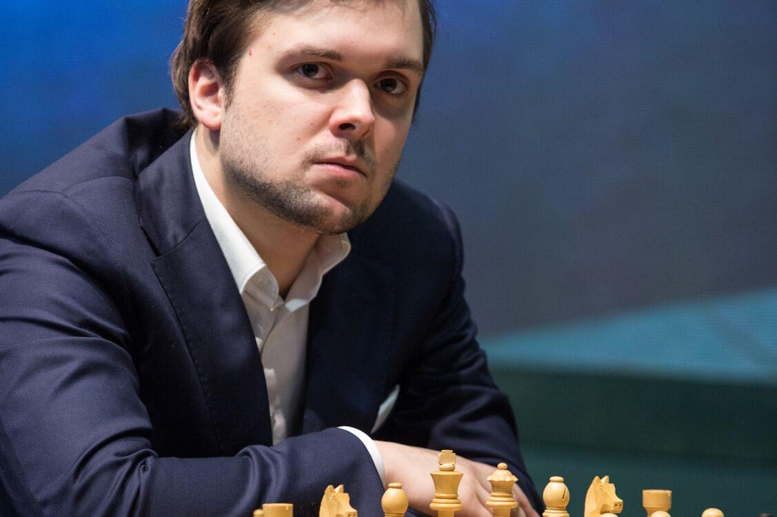 Fedoseev Wins, Favorites Fall In Penultimate Fischer Random World Chess Championship Qualifier