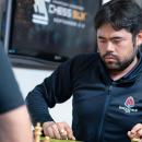 Champions Showdown Chess9LX: Nakamura Crushes Aronian On Final Day