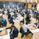 2019 FIDE Chess World Cup: 4 Upsets On 1st Day