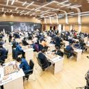 Navara, Naiditsch, Ponomariov, Wojtaszek Early Victims At FIDE Chess World Cup
