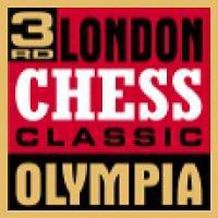 Carlsen Leads The London Classic