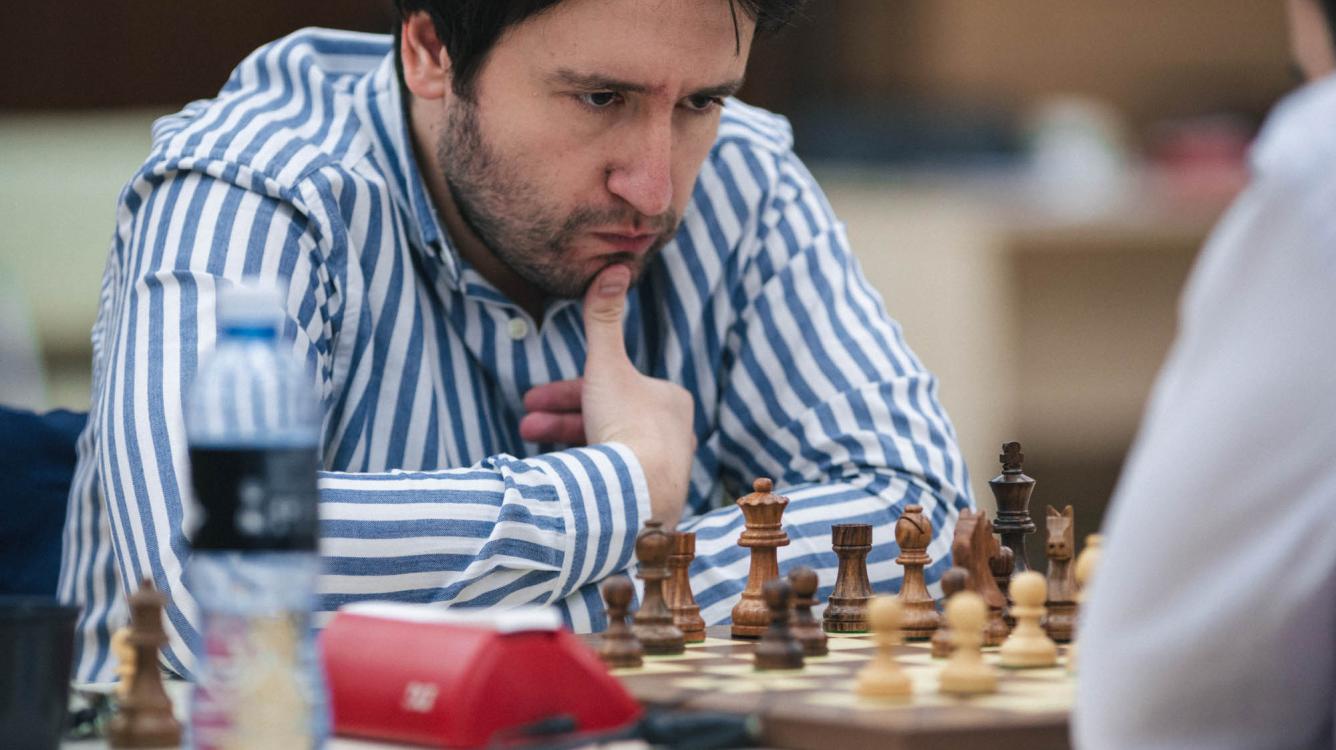 Кубок мира по шахматам 2019: Аронян, Грищук и Раджабов выходят в четвертьфинал