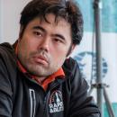 Nakamura Joins Leaders At FIDE Chess.com Grand Swiss
