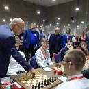 European Team Championship Underway In Batumi